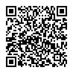 Het AXI virus QR code