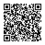 Back virus QR code