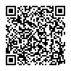 BACKJOHN virus QR code