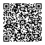 BackMyData virus QR code