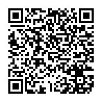 Backshow virus QR code