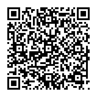 Backups virus QR code