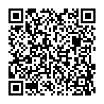 Bad Rabbit virus QR code