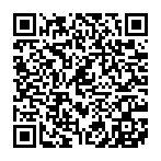 Baldr malware QR code