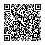 Advertenties door Bande.app QR code