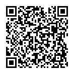 BANG virus QR code