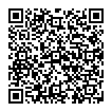 Bankworm Virus virus QR code