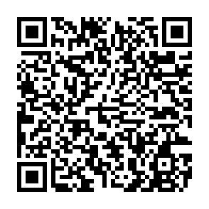 BARADAI virus QR code