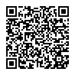 Het BBGT virus QR code