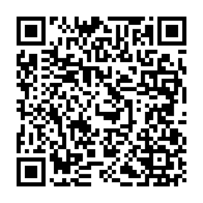 Bbq virus QR code