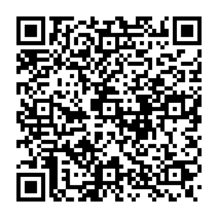 Bear virus QR code