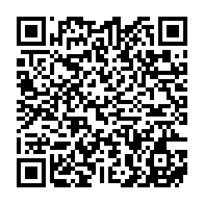 Benzona virus QR code