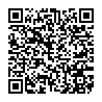 Het Biden virus QR code