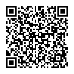 bigdater.me pop-up QR code