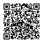 Binance phishing email QR code