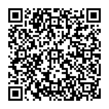 Het Bip virus QR code