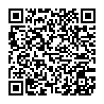 BISAMWARE virus QR code