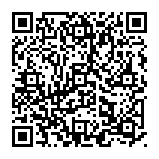 Cryptomining malware QR code