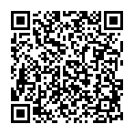 Bitcoin Mining scam website QR code