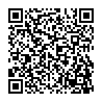 Bitcoin virus malware QR code