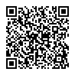 BitPyLock virus QR code