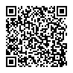 Bizarro virus QR code