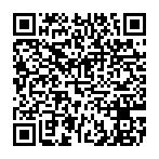 Het Bk virus QR code