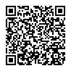 Bl00dy virus QR code