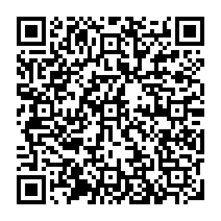 BL4CK SP1D3R virus QR code