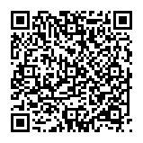 Black Berserk virus QR code