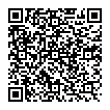 Black (Prince) virus QR code