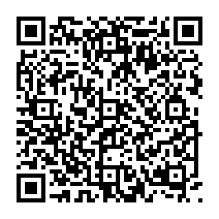 Black TENGU virus QR code