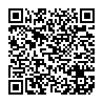 BlackBit virus QR code