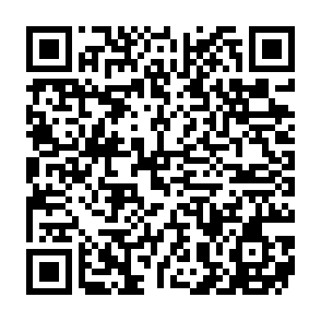 BlackFL (BlackField) virus QR code