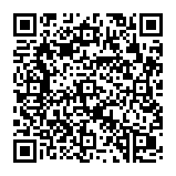 BlackMatter virus QR code