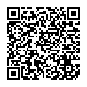 BLACKNET virus QR code