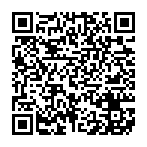 BLACKOUT virus QR code