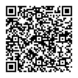 Blackoutware virus QR code