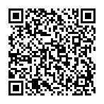 BlackRuby virus QR code