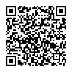 Het BLADABINDI virus QR code