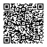 Blank Grabber virus QR code