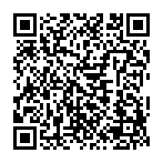 Blast Airdrop zwendelwebsite QR code