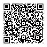 De blast-search.net doorverwijzing QR code