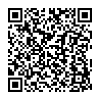 Blender virus QR code