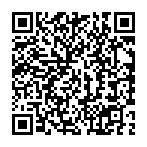 Het Blm virus QR code