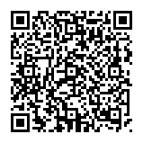 BlockChain scam website QR code