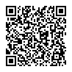 .blower virus QR code