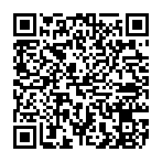 BluStealer informatiesteler QR code