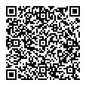 Boost My Mac mogelijk ongewenste applicatie QR code