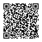 Boost virus QR code